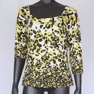 St. John / Tunic  Shirt / L / NWOT